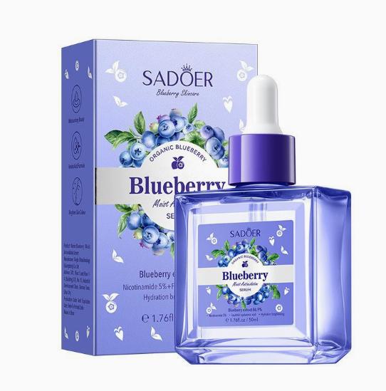 Moisturizing Cream 50ml