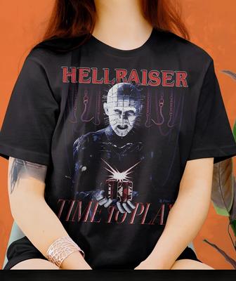Oberteile – T-Shirts