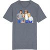 The Beverly Hillbillies Cast T Shirt Unisex T-Shirt