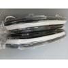 2Pcs For Peugeot 208 2008 2012 2013 2014 2015 2016 2017 2018   Citroen C3 Dynamic LED Side Mirror Blinker Flowing Light