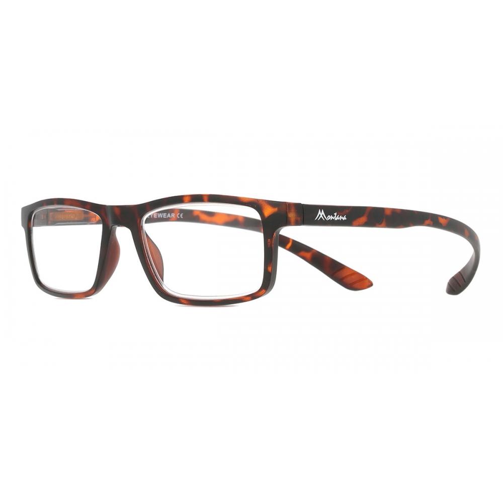 Montana Readers Mnr3 Mnr3a Unisex Eyeglasses