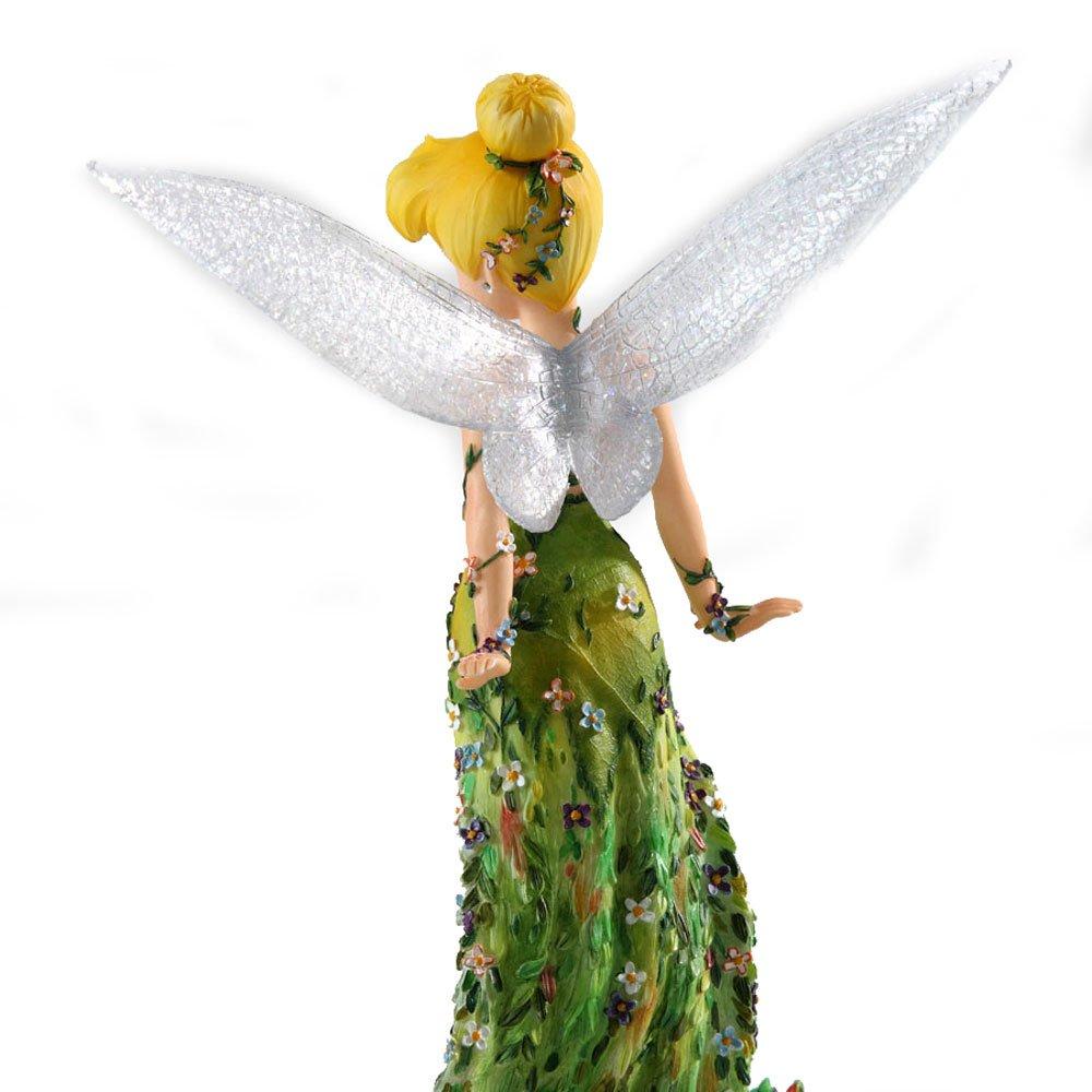 Enesco Disney Showcase Snow White Stone Resin Figure