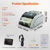 تجارة وأعمال – معدات العمل مع الشؤون المالية
