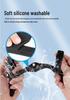 Adjustable Treadmill Phone Holder: Versatile, Flexible, Multi-Functional Mount for Easy Viewing