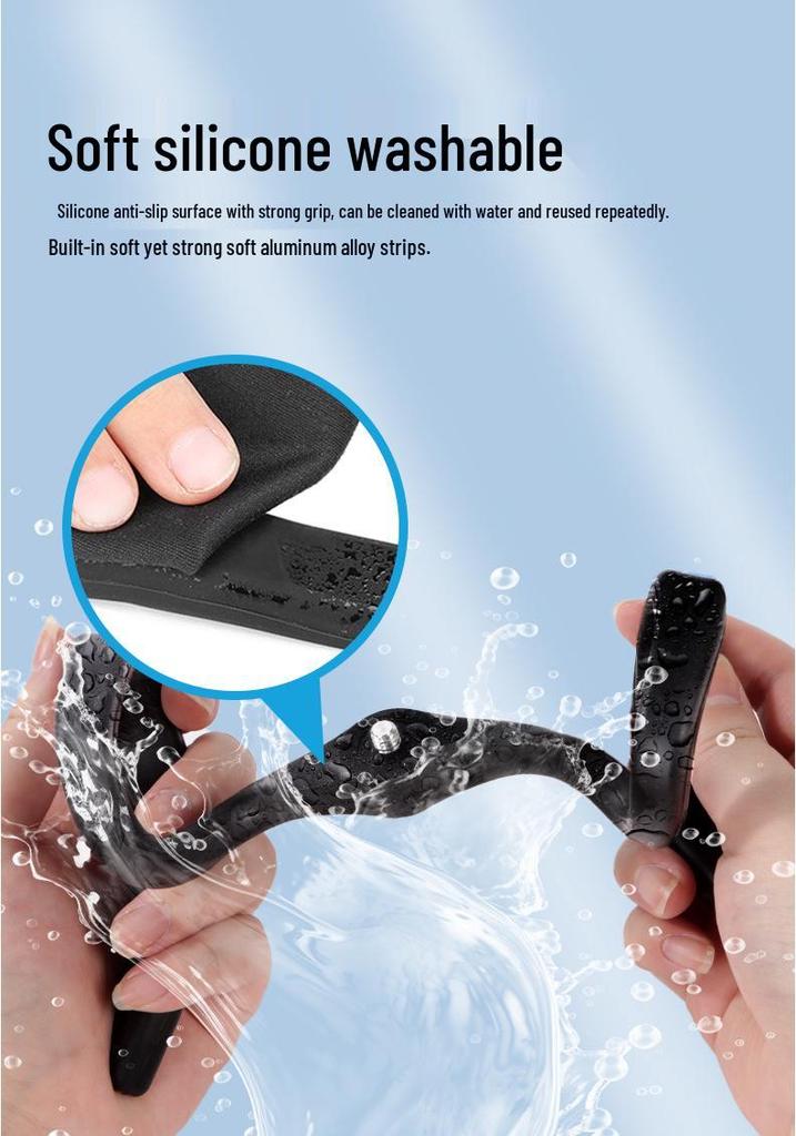 Adjustable Treadmill Phone Holder: Versatile, Flexible, Multi-Functional Mount for Easy Viewing