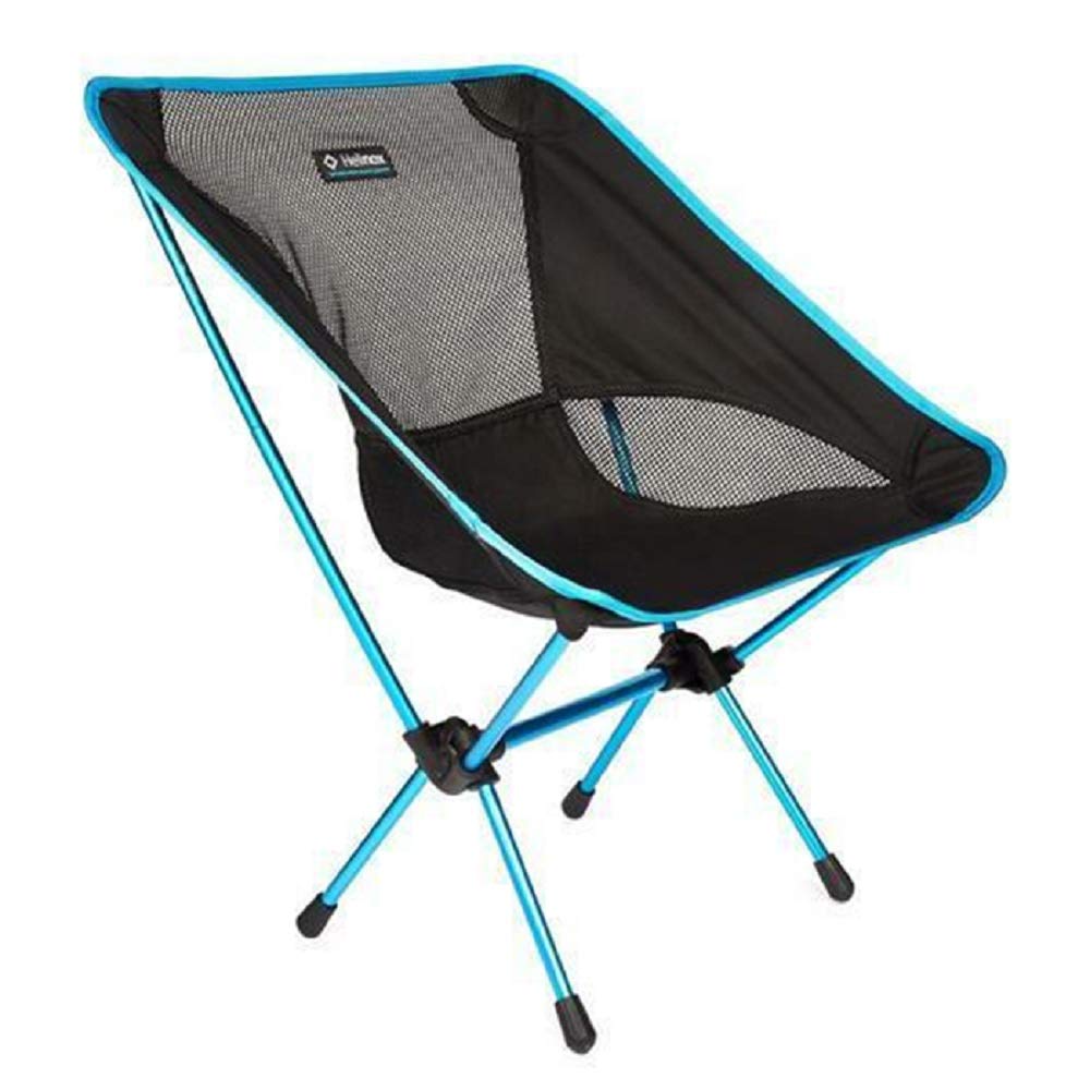 Helinox Helinox Chair One Camping BK Black Chair [Used]