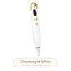 LED Light Wireless  Art Tool Low Noise Rhinestone Applicator Pen  Detail Work
