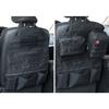 Universal Car Backseat Hanging Bag Tactical Accessory Organizer Self-Driving Hunting Outdoor Storage Bag Classified Storage Bag