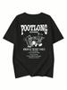 Tops – T-Shirts