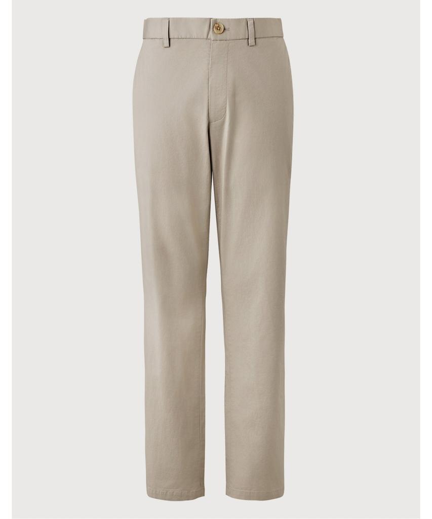 TREMOLO Cotton Blend Pants_Trhdl5M2461