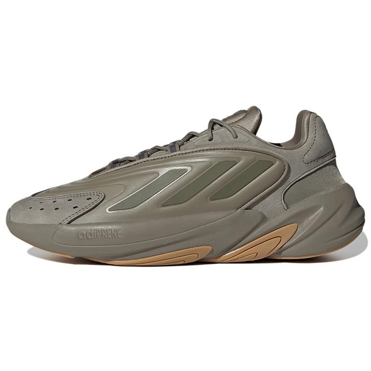 adidas Ozelia  Trace Cargo Gum  Men s GX4025 EU 36