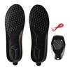 Heated Insoles Thermal Insoles with Adjustable Temperature Heat Insoles Foot