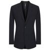 Baoxiniao Men's Four-Way Stretch Casual Blazer
