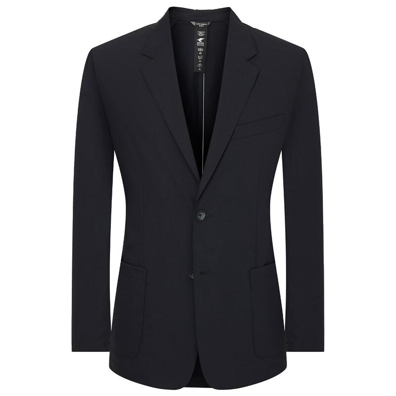 Baoxiniao Men's Four-Way Stretch Casual Blazer