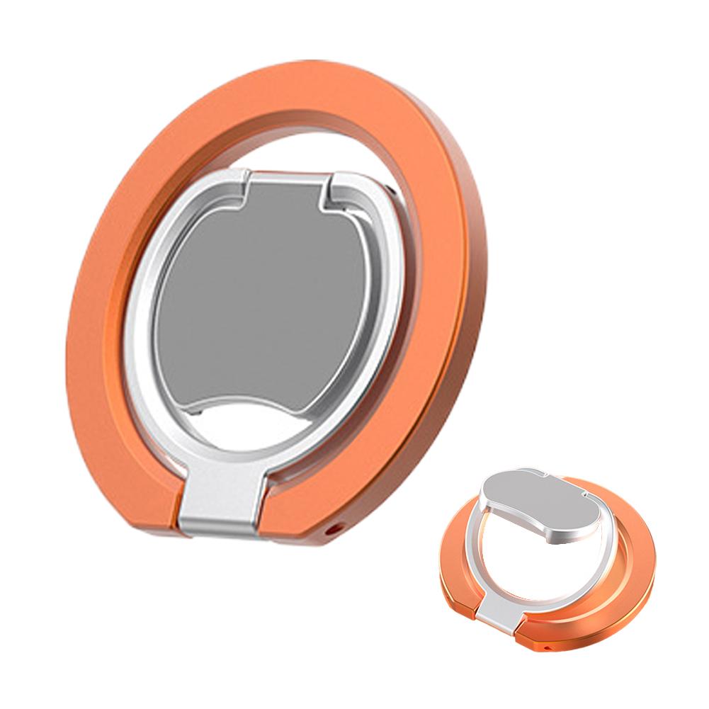 For Double-Sided Magnetic Phone Fanny for MagSafe Kickstand Magnet Grip for iPhone Phone Holder Kickstand Magnet Grip