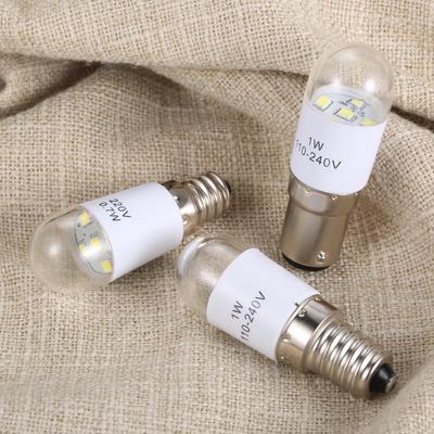 LED-lampor – LED-lampor och rör
