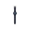 Casio Pro Trek Prg Series Outdoor Climbing Sports Quartz Movement Leather Strap Watch Men Watches Blue PRG-650YL-2
