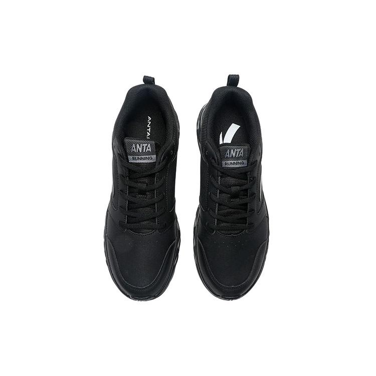 Anta Running Low Top
