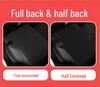 Universal All-Season Leather Seat Covers for 2026 Toyota RAV4