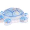 2Pcs Mini Turtle Garden Micro Landscape Resin Crafts Tiny Turtle Miniatures Home Decoration Ornaments Gift