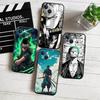 One Piece Zoro Phone Case for Motorola Edge 60 60s 70 G86 G56 G54 E14 G04S G45 G54 G64 X30 X40 X50 S30 S50 Pro Power Tylus