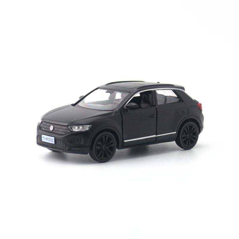 Alloy Suv Simulation Sedan Model Kid Toy For Collection Play And