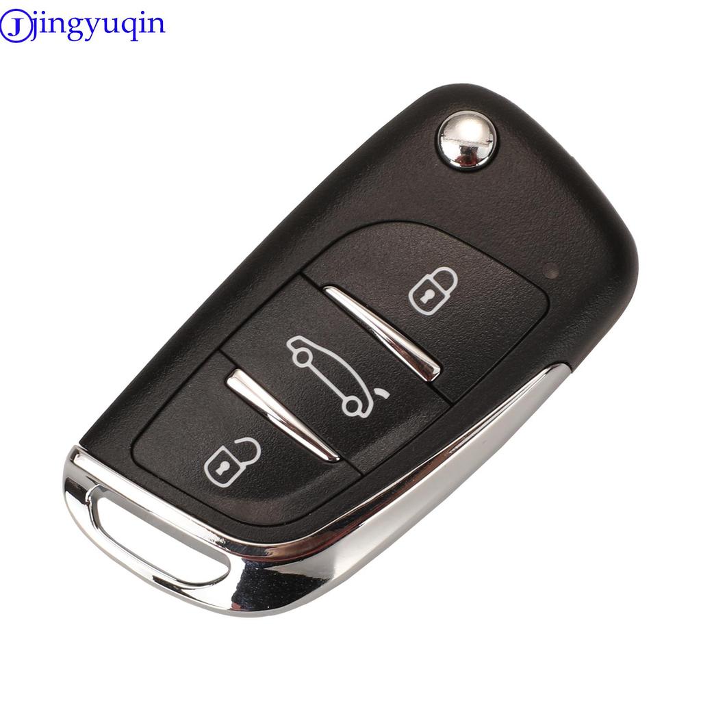 Xhorse Jingyuqin XEDS01EN Super Remote Key Comes Within Super Chip VVDI XEDS01EN Wireless Key