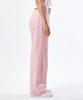 Pillogeulaem Candy Pink Pigment Wide Pants