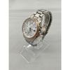 Used CITIZEN AT9134-68W solar radio clock