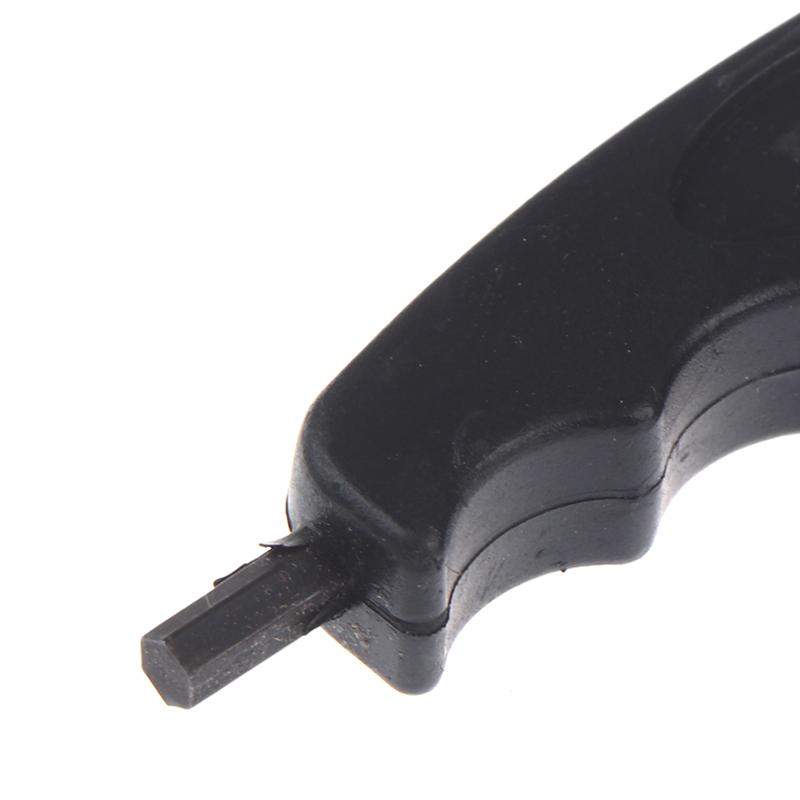 Cheie cu mâner în T pentru patine în linie, accesorii pentru instrumente pentru patine cu rotile