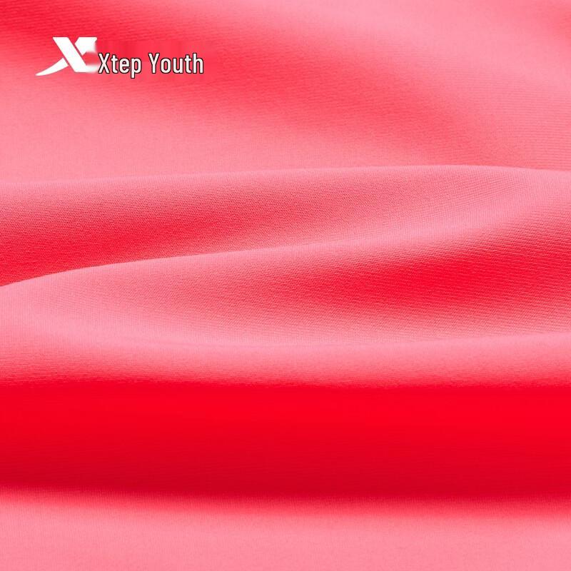Xtep Youth Colorful Quick-Dry Shorts