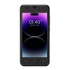 5in Screen Mobile Phone Face Unlocking Cellphone 2GB RAM 16GB ROM MTK6580M 2MP 5MP Ultra Thin Smartphone for Study Work