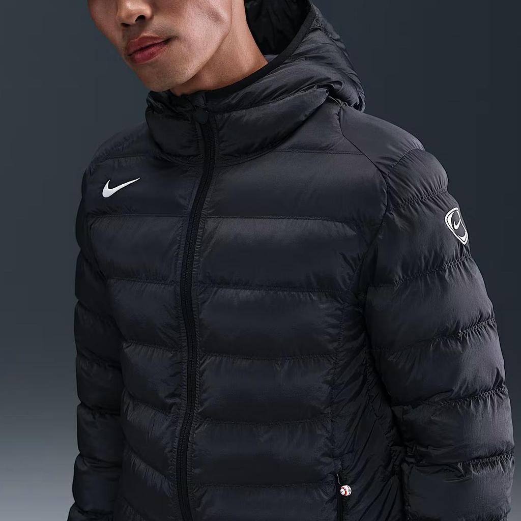 Nike Total 90 Therma FIT Puffer Jacket Men's HV3508-010