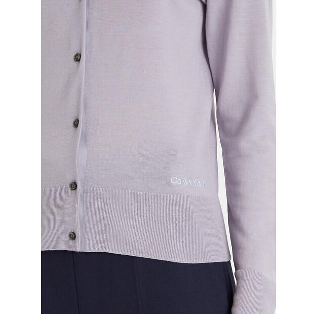Кардиган Calvin Klein LV044D323G