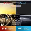 GLC GLB Auto Frontscheiben-Sonnenschutz Faltbarer Sonnenschutz Schutzabdeckung Für Mercedes Benz AMG W203 W206 W220 W205 W211 W212 W2
