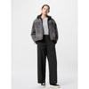 Uniqlo Japan Impressive Wide Pants Long Length