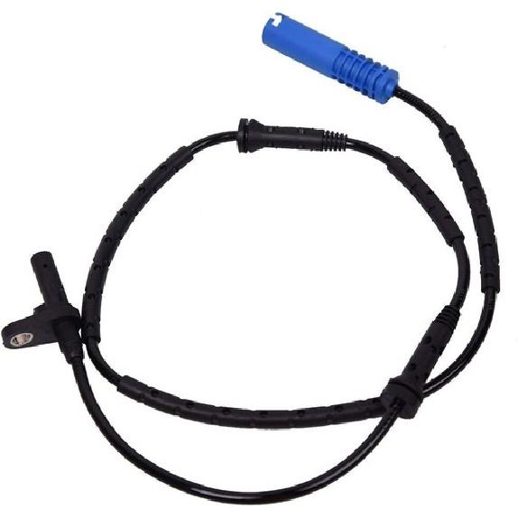 2PCS REAR ABS SPEED SENSOR Fits MINI R56 R55 R57 R58 R59 1.4 1.6 2.0 34526793820