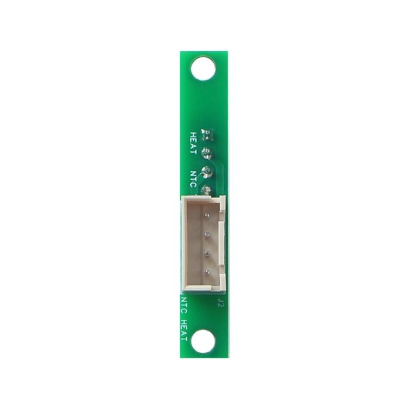 PCB Hotend Adapter Board For AD 5M Extruder With Enhanceds Durability And Easy Installation