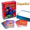 Virus! - Gioco di carte - Il Gioco più contagioso. Edizione Spagnola. +8 anni VIRUS! 2 Evoluzione (Espansione) - Gioco di carte (