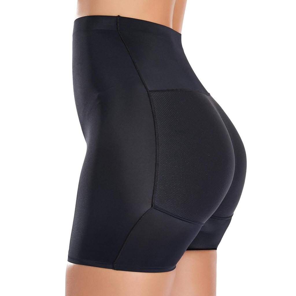 Butt Lifter Panties for Women Fake Ass Padded Underwear Seamless Hip Enhancer Shorts Booty Lifting Panty High Waisted Tummy Control Shapewear