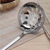 SMVP Stainless Steel Long-Handle Serving Spoon
