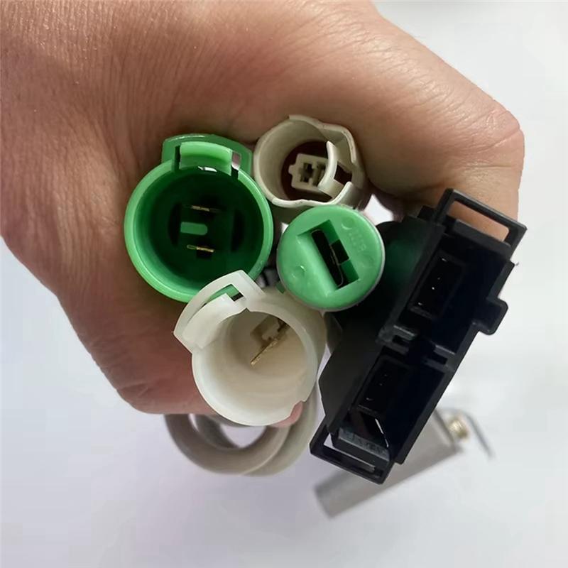 A28G-Ignition Module 89620-35H93 14290-35112 Fortoyota Pickup 4Runner Celica Hilux Ignition Assembly Ignition