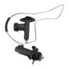 Clutch Master and Slave Cylinder Assembly PS0713 350100 Metal Replacement for F 250 HD F 350