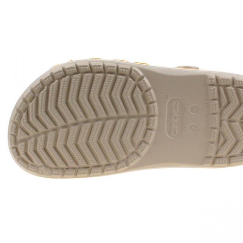 Crocs Crocs Store Edition Bayaband Clog 205089 2v3 Cobblestone