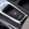 Interior Car Electronic Hand Parking Brake Switch Auto H Hold P Button Cover for BMW X5 E70 X6 E71 E72 61319148508