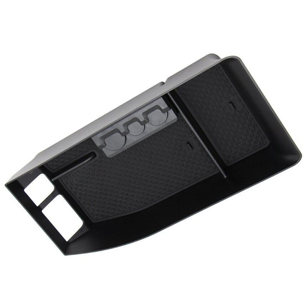 Car Armrest Storage Box For Toyota Avalon 2019 2020 2024 Central Console Organizer Tray