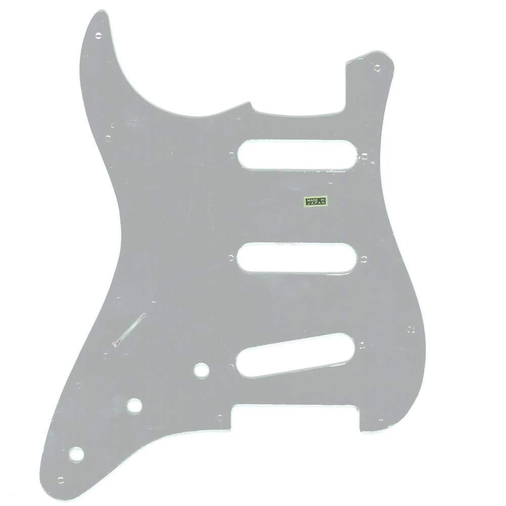 YJB PARTS ST Schlagbrett Mintgrün 3-lagig Zoll Made in Japan STD/70er