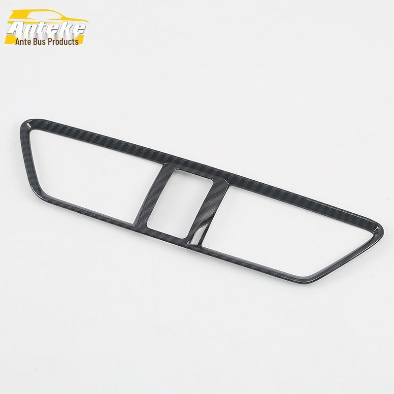 Decorative Frame for Sportage Air Outlet - Compatible with 18 Models