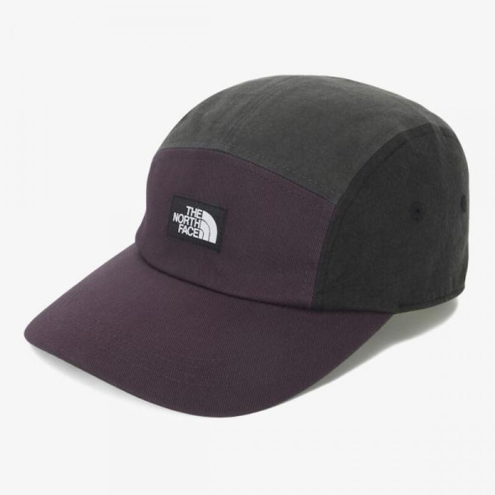 

The North Face The North Face 5-панельная кепка Ne3cq52c Vio ONE