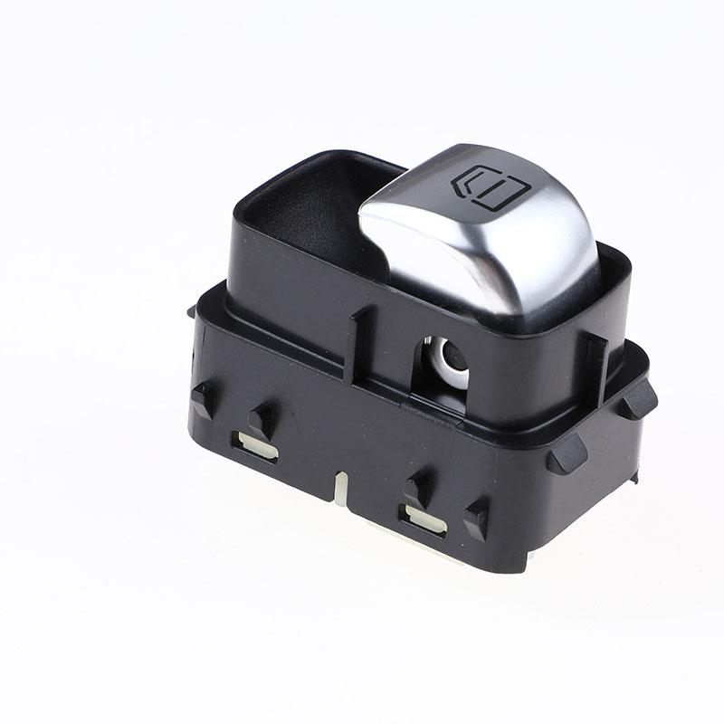 2229052203 Car Power Window Switch Button Car 2059051513 For Mercedes Benz C-Klasse GLC V-Klasse Vito W205 C180 C200 2014-2021